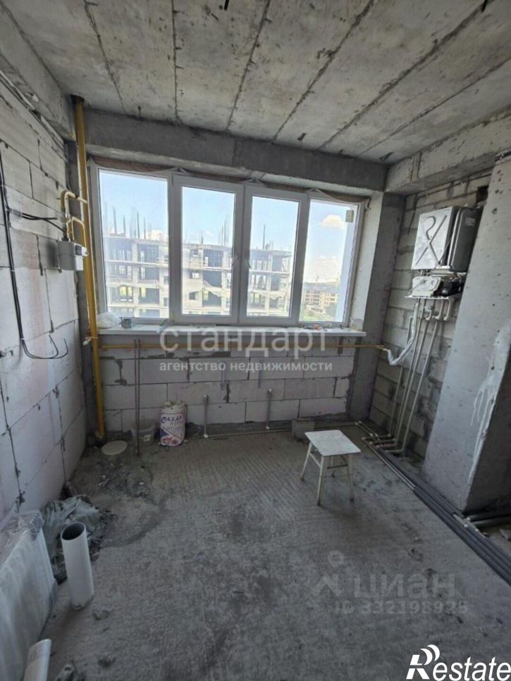 1-комн квартира ул 200 лет КМВ, 1,  д. 1