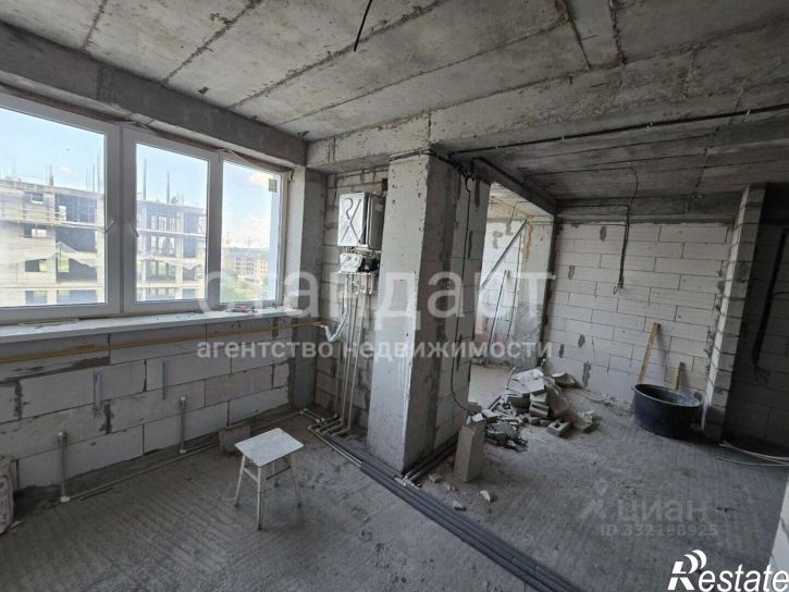1-комн квартира ул 200 лет КМВ, 1,  д. 1