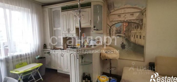 2-комн квартира ул Хвойная, 8,  д. 8