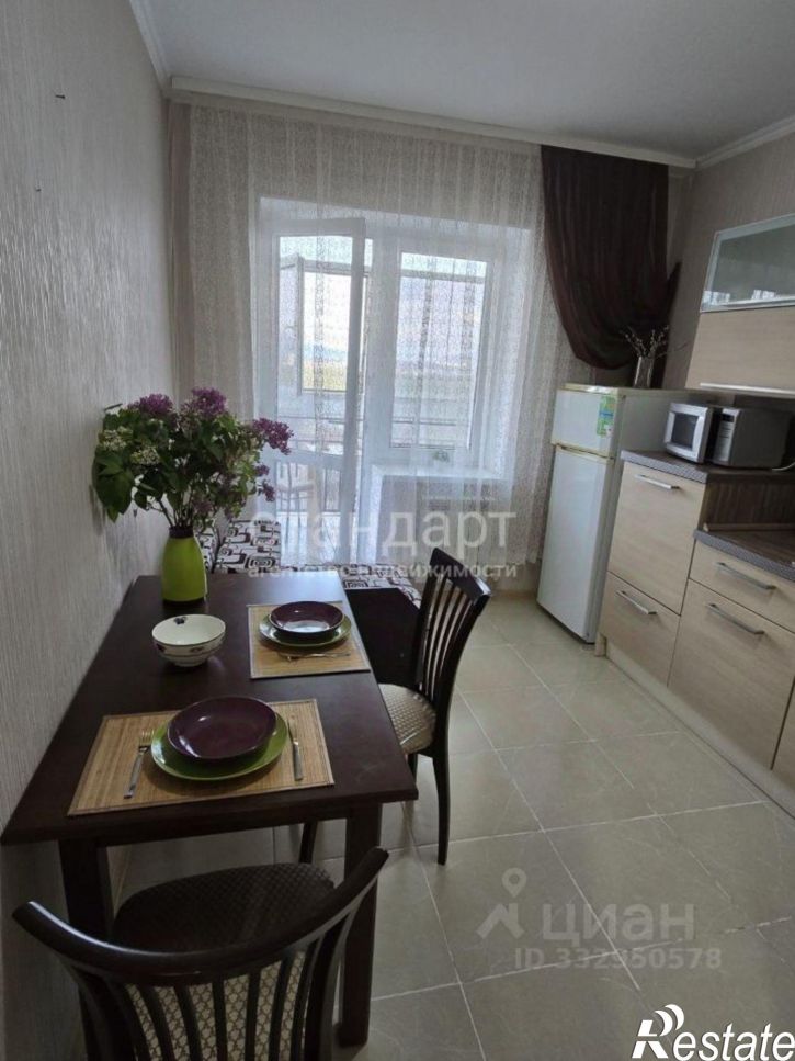 1-комн квартира ул Советская, 15,  д. 15