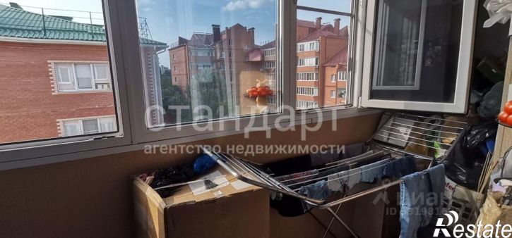2-комн квартира ул Хвойная, 8,  д. 8