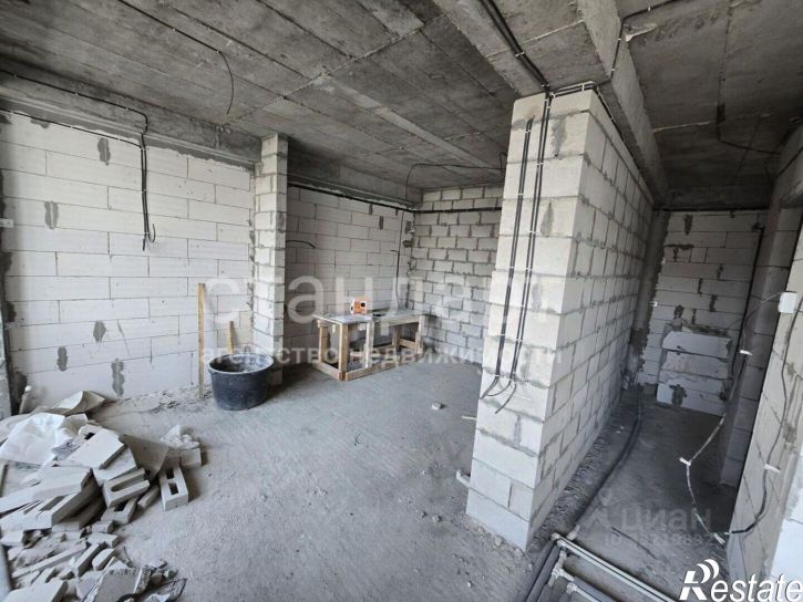1-комн квартира ул 200 лет КМВ, 1,  д. 1