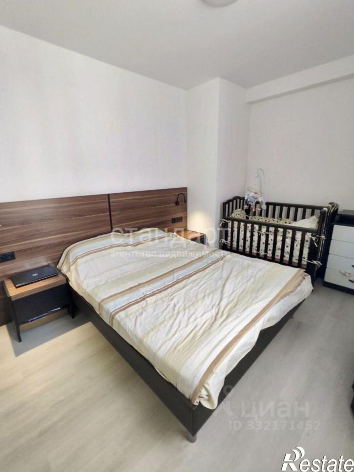 1-комн квартира ул Кленовая роща, 3,  д. 3