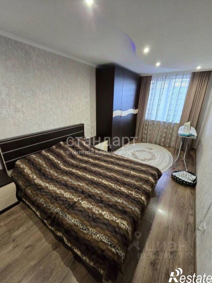 3-комн квартира ул Октябрьская, 283а,  д. 283а