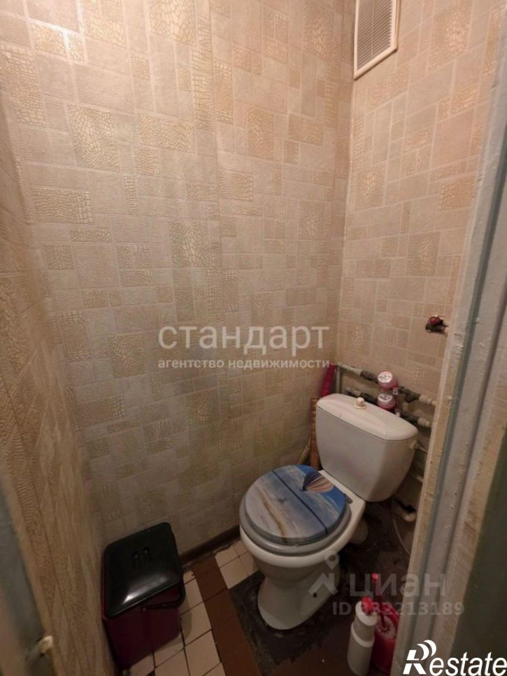 3-комн квартира ул 60 лет Октября, 6,  д. 6