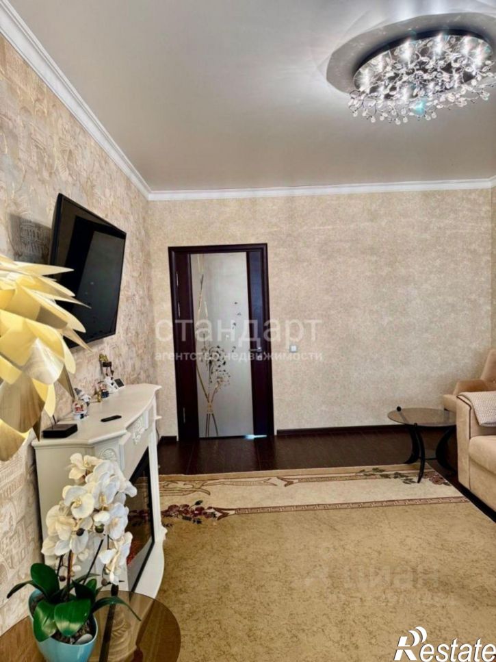2-комн квартира ул Октябрьская, 283а,  д. 283а