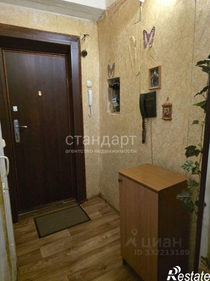 3-комн квартира ул 60 лет Октября, 6,  д. 6