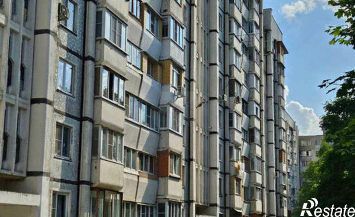 2-комн квартира ул Кисловодская, 20а,  д. 20а