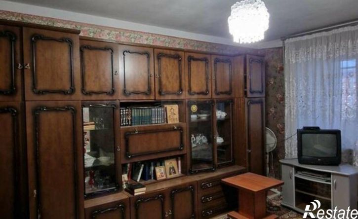 2-комн квартира ул Кисловодская, 20а,  д. 20а