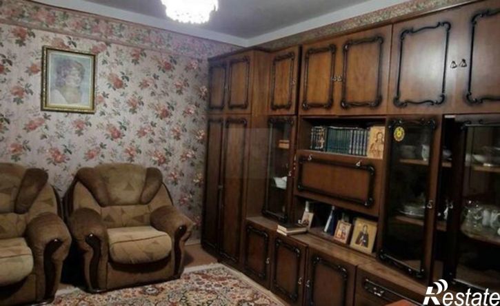 2-комн квартира ул Кисловодская, 20а,  д. 20а