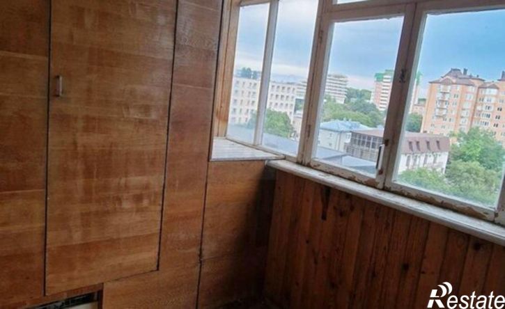 2-комн квартира ул Кисловодская, 20а,  д. 20а