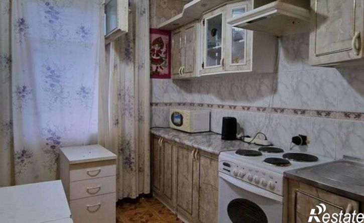 2-комн квартира ул Кисловодская, 20а,  д. 20а