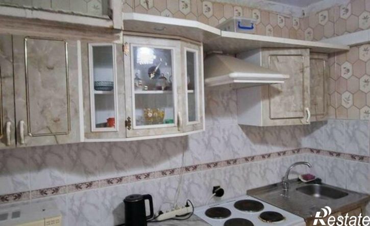 2-комн квартира ул Кисловодская, 20а,  д. 20а