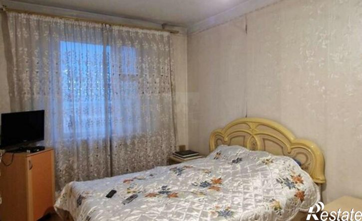 2-комн квартира ул Кисловодская, 20а,  д. 20а