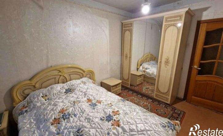 2-комн квартира ул Кисловодская, 20а,  д. 20а