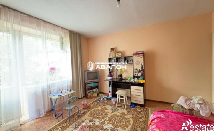 2-комн квартира ул Предгорная, 8,  д. 8