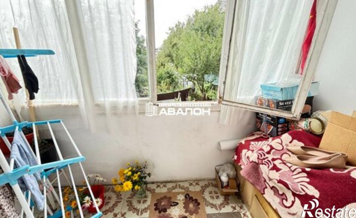 2-комн квартира ул Предгорная, 8,  д. 8