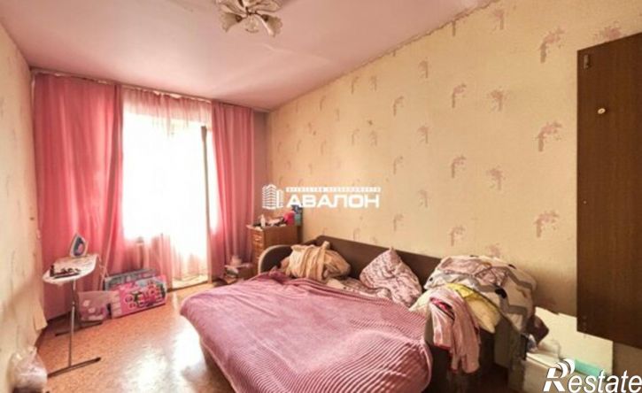 2-комн квартира ул Предгорная, 8,  д. 8