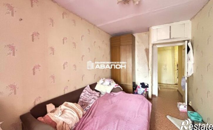 2-комн квартира ул Предгорная, 8,  д. 8