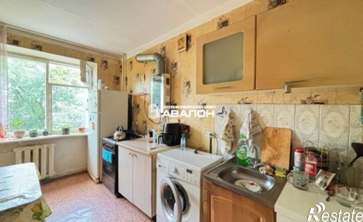 2-комн квартира ул Предгорная, 8,  д. 8