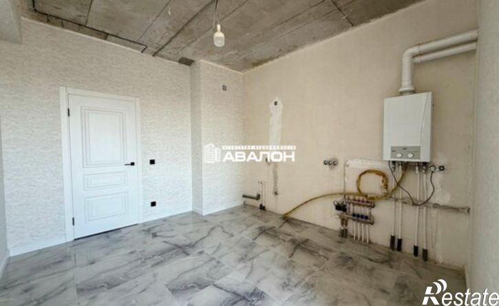 1-комн квартира ул Буачидзе, 1 2,  д. 1 2,  к. 2