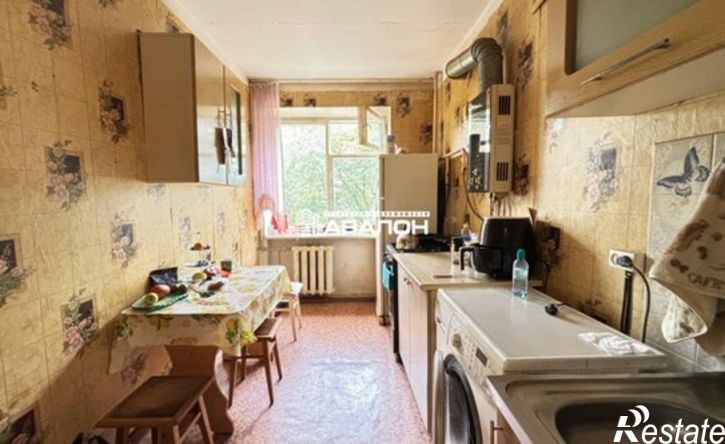 2-комн квартира ул Предгорная, 8,  д. 8
