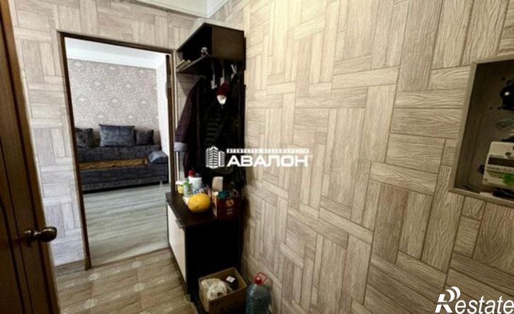 2-комн квартира ул Октябрьская, 429,  д. 429