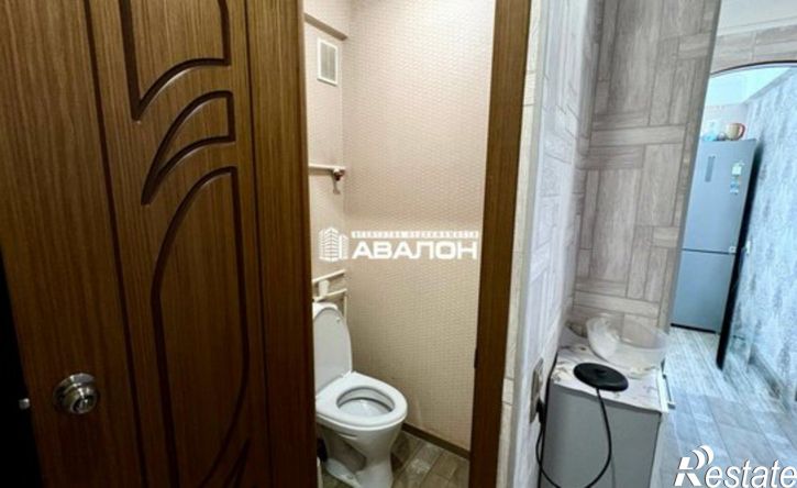 2-комн квартира ул Октябрьская, 429,  д. 429