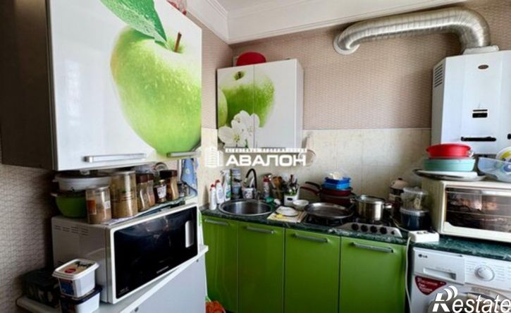 2-комн квартира ул Октябрьская, 429,  д. 429