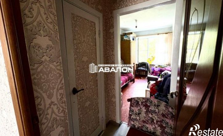 2-комн квартира ул Октябрьская, 429,  д. 429