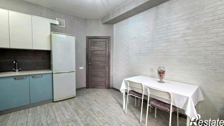 1-комн квартира ул Буачидзе, 1 5,  д. 1 5,  к. 5