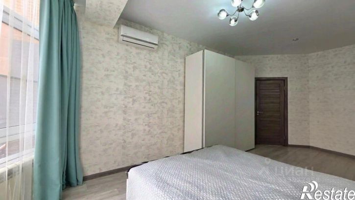 1-комн квартира ул Буачидзе, 1 5,  д. 1 5,  к. 5
