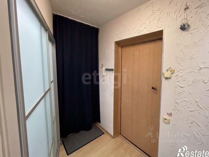 1-комн квартира ул Октябрьская, 283а,  д. 283а