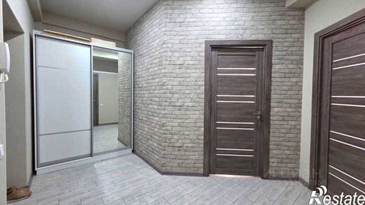 1-комн квартира ул Буачидзе, 1 5,  д. 1 5,  к. 5