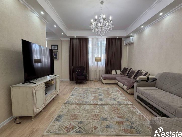 3-комн квартира ул Октябрьская, 337/1,  д. 337/1