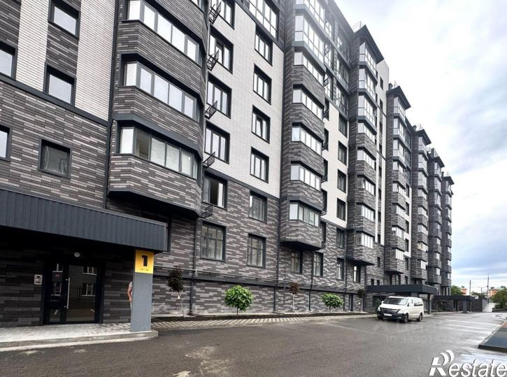 1-комн квартира Ессентуки г., Шмидта ул., д.82