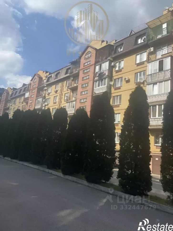 2-комн квартира ул Орджоникидзе, 84 2,  д. 84 2,  к. 2