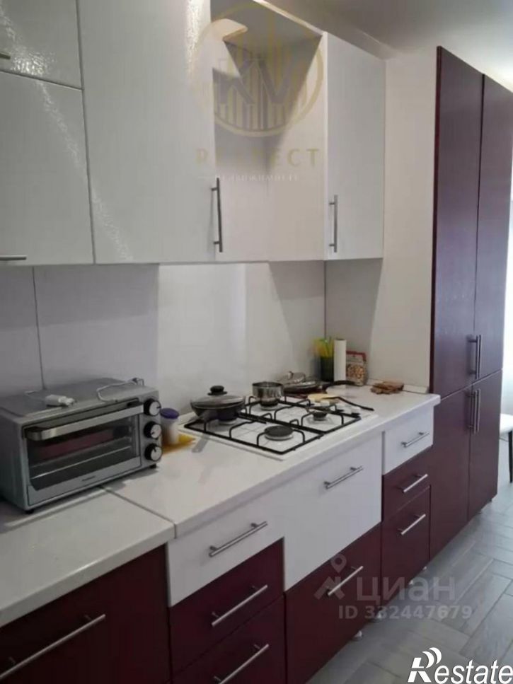 2-комн квартира ул Орджоникидзе, 84 2,  д. 84 2,  к. 2