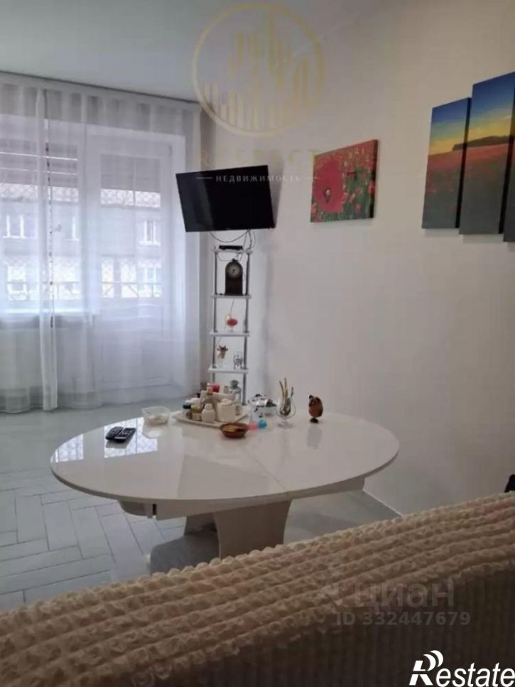 2-комн квартира ул Орджоникидзе, 84 2,  д. 84 2,  к. 2