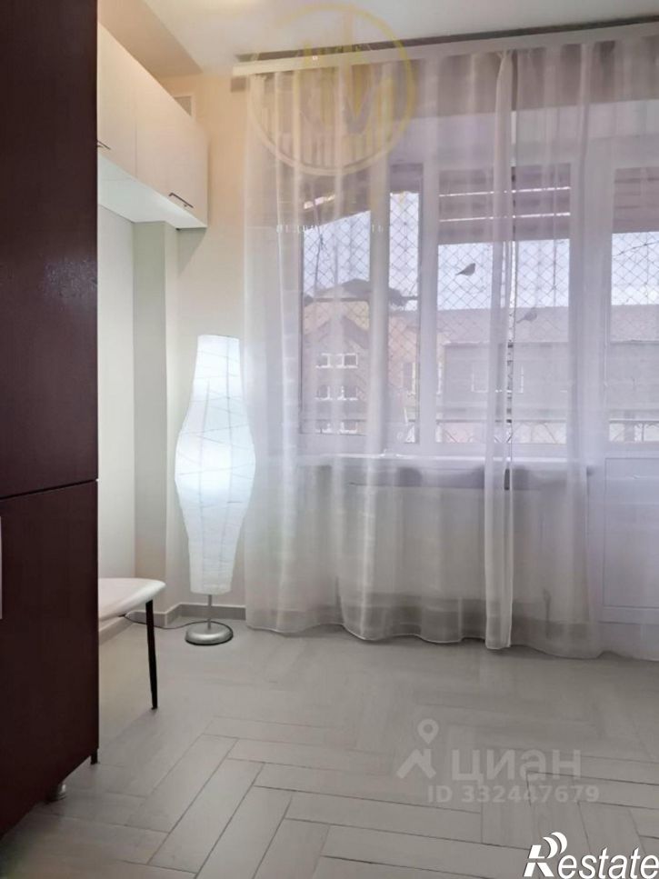 2-комн квартира ул Орджоникидзе, 84 2,  д. 84 2,  к. 2