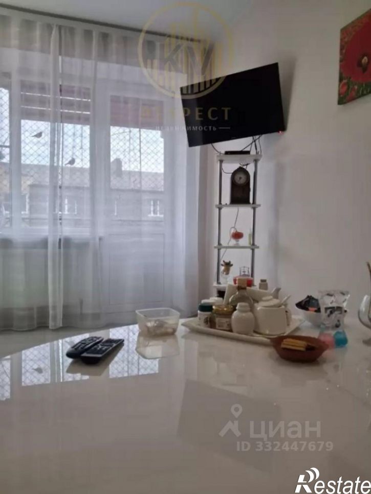 2-комн квартира ул Орджоникидзе, 84 2,  д. 84 2,  к. 2