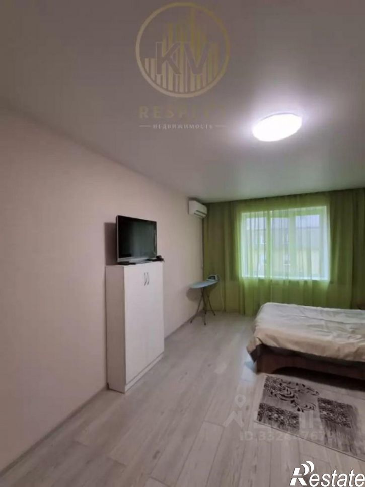 2-комн квартира ул Орджоникидзе, 84 2,  д. 84 2,  к. 2