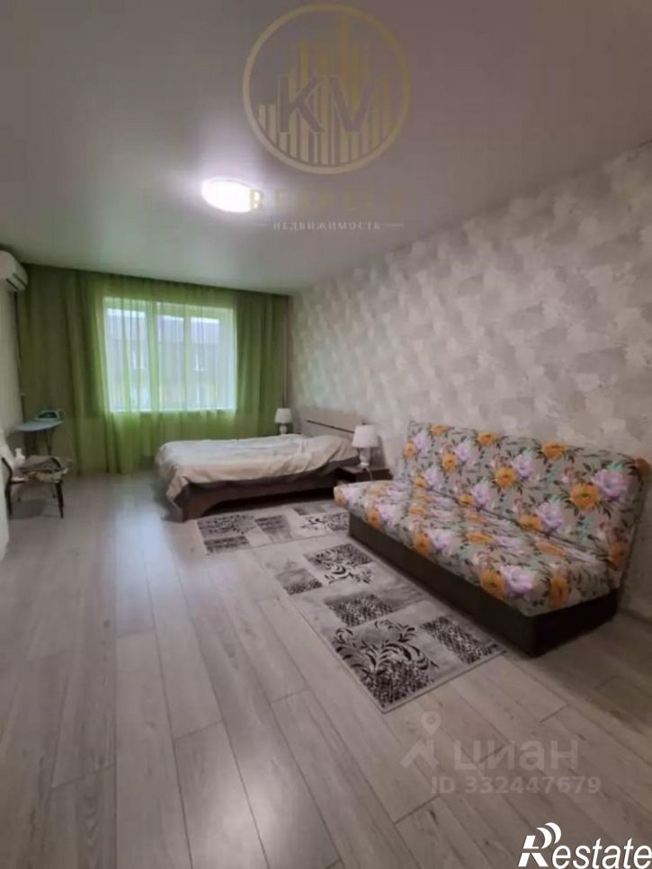 2-комн квартира ул Орджоникидзе, 84 2,  д. 84 2,  к. 2