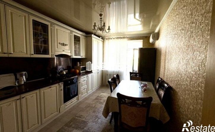2-комн квартира ул Фридриха Энгельса, 63 1,  д. 63 1,  к. 1