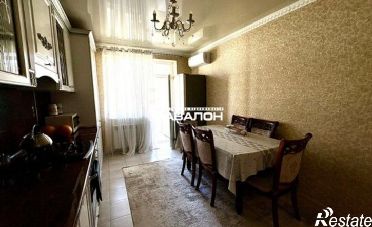 2-комн квартира ул Фридриха Энгельса, 63 1,  д. 63 1,  к. 1
