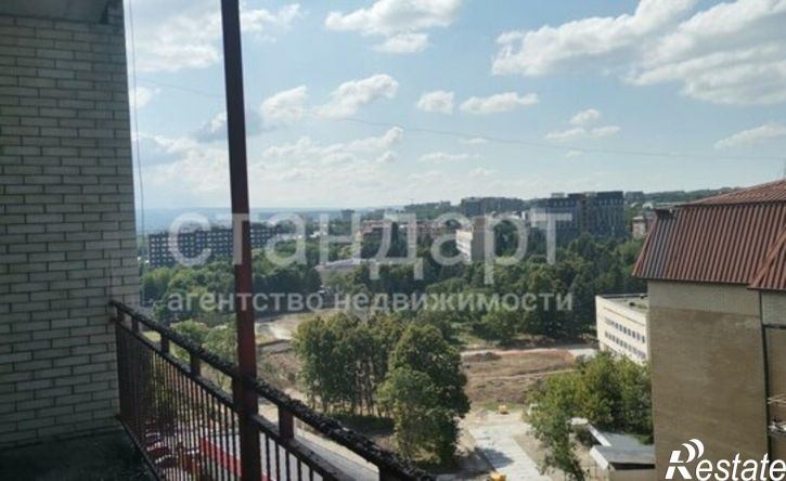 3-комн квартира ул Новопятигорская, 1/2,  д. 1/2