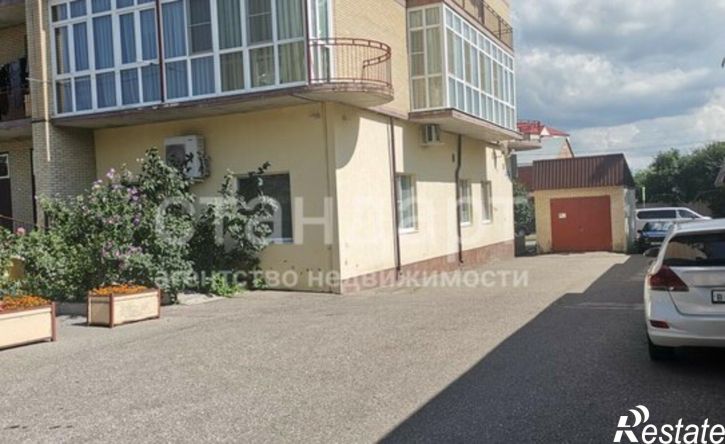 3-комн квартира ул Новопятигорская, 1/2,  д. 1/2