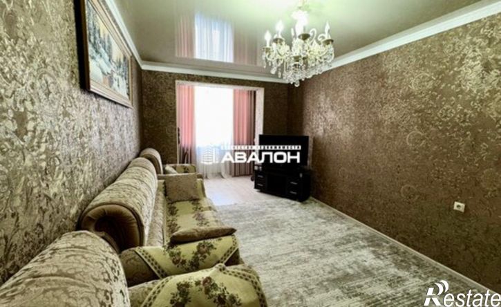 2-комн квартира ул Фридриха Энгельса, 63 1,  д. 63 1,  к. 1