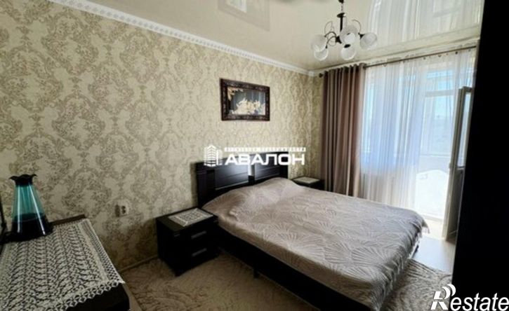 2-комн квартира ул Фридриха Энгельса, 63 1,  д. 63 1,  к. 1