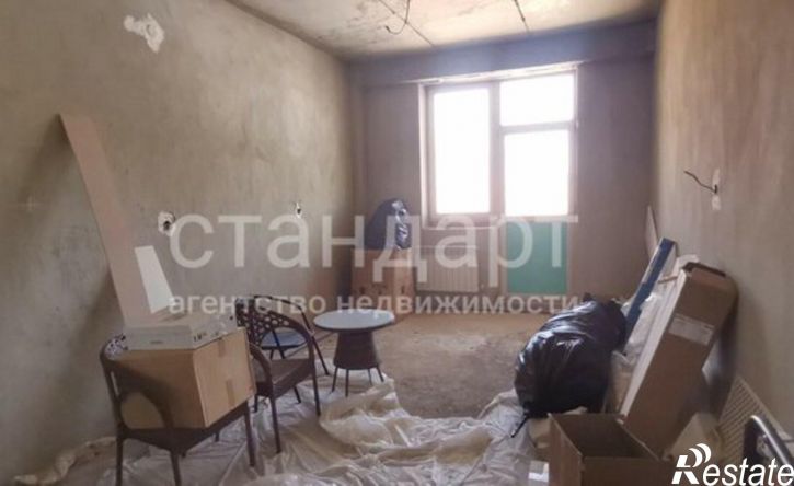 3-комн квартира ул Новопятигорская, 1/2,  д. 1/2